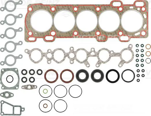 Handler.Part Gasket set, cylinder head VICTOR REINZ 023344003 1