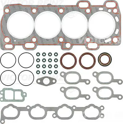 Handler.Part Gasket set, cylinder head VICTOR REINZ 023344501 1