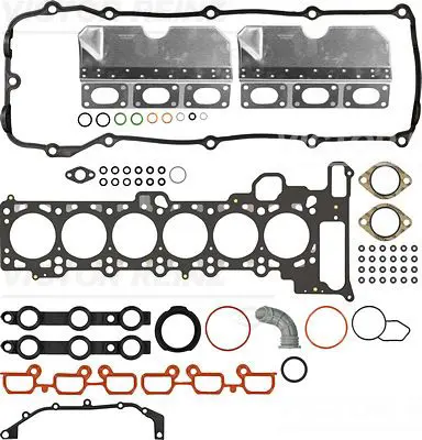 Handler.Part Gasket set, cylinder head VICTOR REINZ 023347003 1