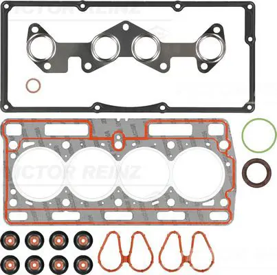 Handler.Part Gasket set, cylinder head VICTOR REINZ 023358501 1