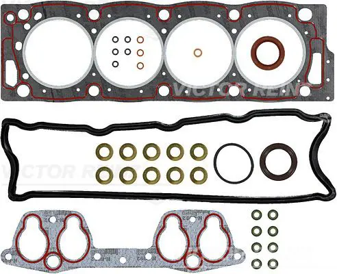 Handler.Part Gasket set, cylinder head VICTOR REINZ 023365004 1