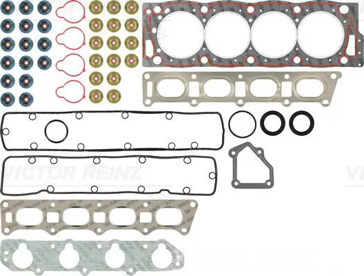 Handler.Part Gasket set, cylinder head VICTOR REINZ 023365005 1