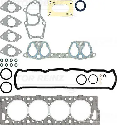 Handler.Part Gasket set, cylinder head VICTOR REINZ 023366501 1