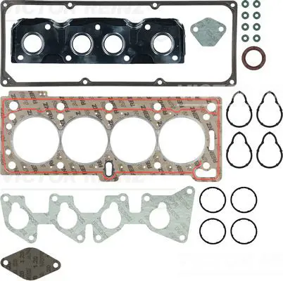 Handler.Part Gasket set, cylinder head VICTOR REINZ 023368001 1