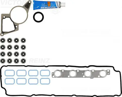 Handler.Part Gasket set, cylinder head VICTOR REINZ 023375801 1