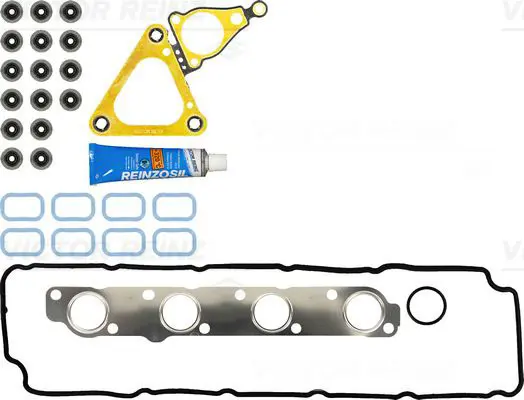 Handler.Part Gasket set, cylinder head VICTOR REINZ 023375805 1