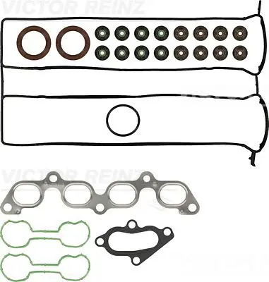 Handler.Part Gasket set, cylinder head VICTOR REINZ 023384601 1