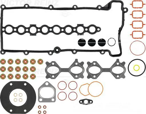 Handler.Part Gasket set, cylinder head VICTOR REINZ 023389601 1