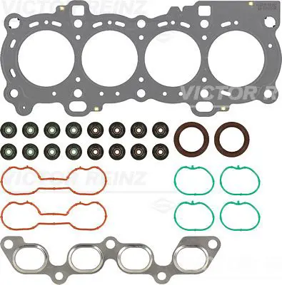 Handler.Part Gasket set, cylinder head VICTOR REINZ 023390004 1