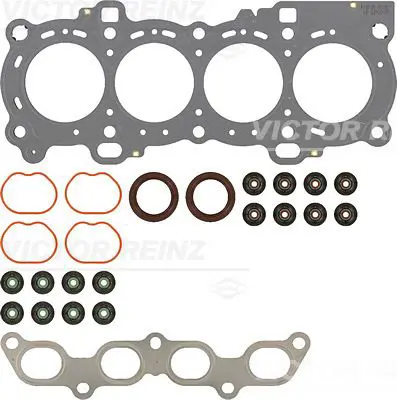 Handler.Part Gasket set, cylinder head VICTOR REINZ 023390006 1