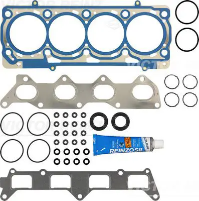 Handler.Part Gasket set, cylinder head VICTOR REINZ 023407501 1