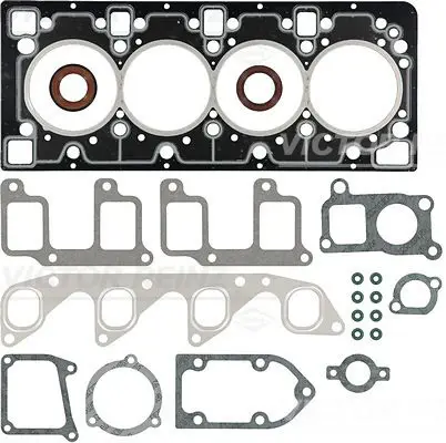 Handler.Part Gasket set, cylinder head VICTOR REINZ 023411001 1