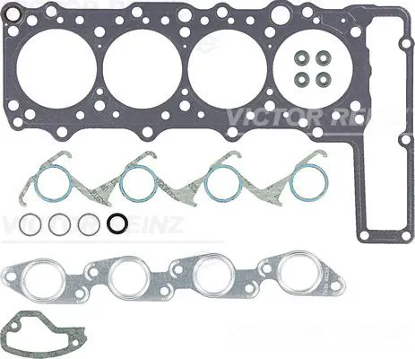 Handler.Part Gasket set, cylinder head VICTOR REINZ 023415001 1