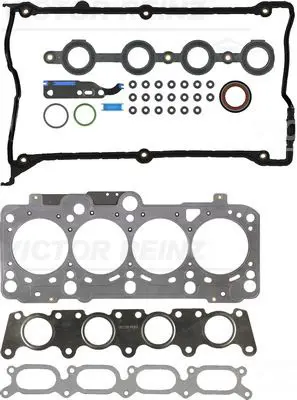 Handler.Part Gasket set, cylinder head VICTOR REINZ 023415501 1