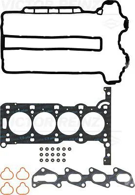 Handler.Part Gasket set, cylinder head VICTOR REINZ 023416202 1