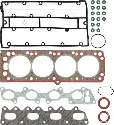 Handler.Part Gasket set, cylinder head VICTOR REINZ 023421001 1