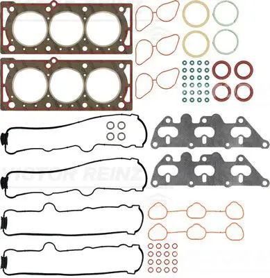 Handler.Part Gasket set, cylinder head VICTOR REINZ 023423002 1