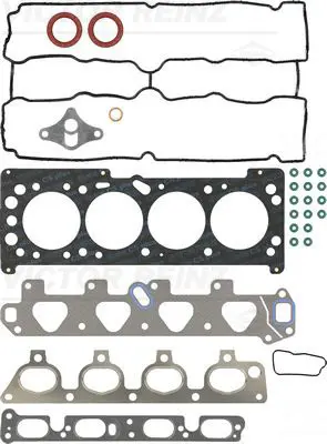 Handler.Part Gasket set, cylinder head VICTOR REINZ 023423501 1