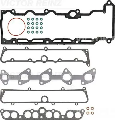 Handler.Part Gasket set, cylinder head VICTOR REINZ 023427701 1