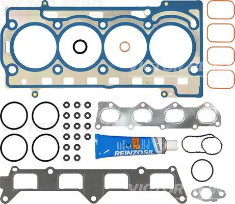 Handler.Part Gasket set, cylinder head VICTOR REINZ 023428001 1