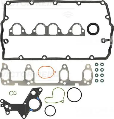 Handler.Part Gasket set, cylinder head VICTOR REINZ 023430201 1