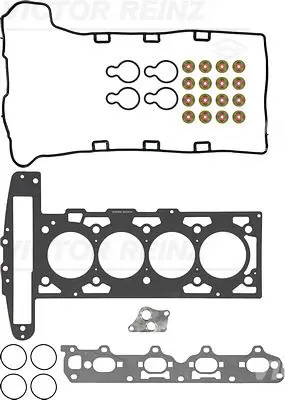 Handler.Part Gasket set, cylinder head VICTOR REINZ 023433001 1