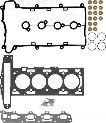 Handler.Part Gasket set, cylinder head VICTOR REINZ 023433002 1