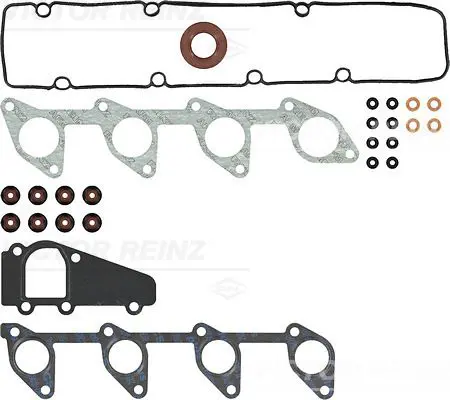 Handler.Part Gasket set, cylinder head VICTOR REINZ 023439801 1