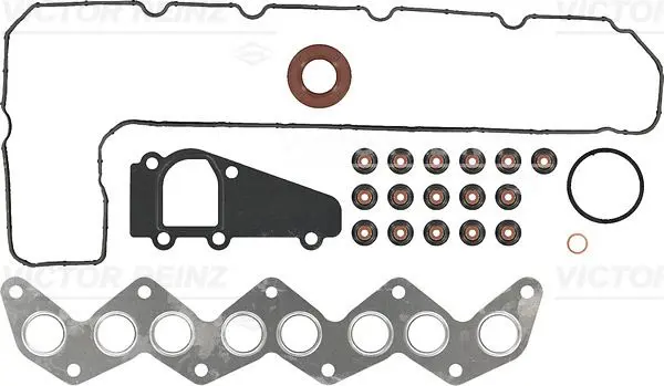 Handler.Part Gasket set, cylinder head VICTOR REINZ 023440401 1