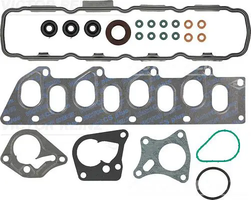 Handler.Part Gasket set, cylinder head VICTOR REINZ 023440901 1