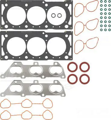 Handler.Part Gasket set, cylinder head VICTOR REINZ 023443001 1