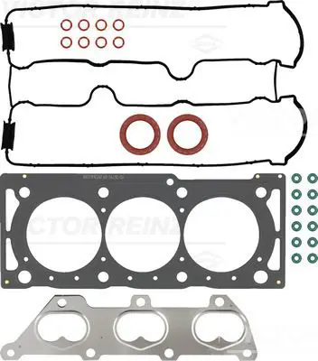 Handler.Part Gasket set, cylinder head VICTOR REINZ 023443002 1