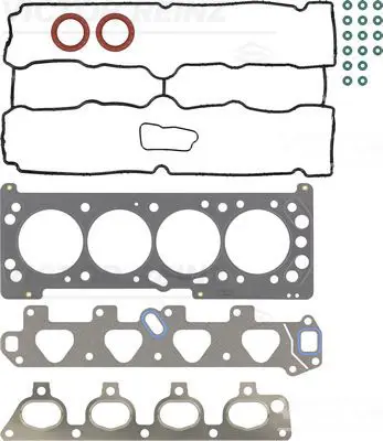 Handler.Part Gasket set, cylinder head VICTOR REINZ 023490001 1