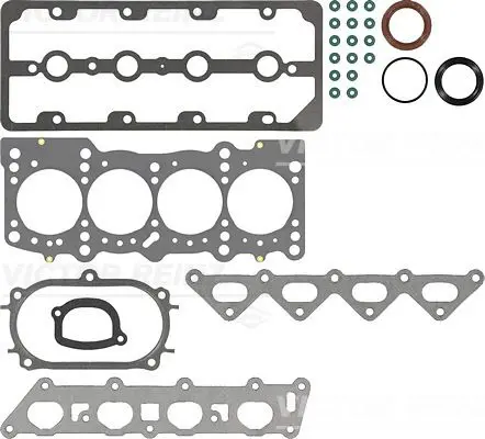 Handler.Part Gasket set, cylinder head VICTOR REINZ 023494003 1