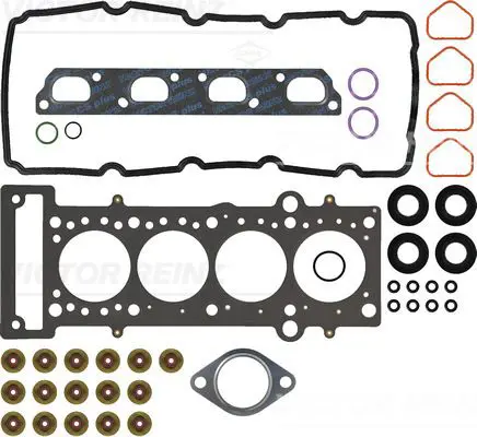 Handler.Part Gasket set, cylinder head VICTOR REINZ 023498001 1