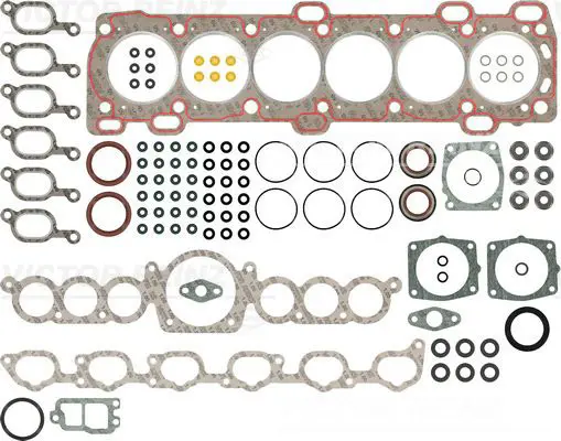 Handler.Part Gasket set, cylinder head VICTOR REINZ 023509001 1