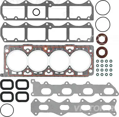 Handler.Part Gasket set, cylinder head VICTOR REINZ 023559501 1