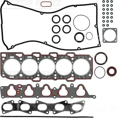 Handler.Part Gasket set, cylinder head VICTOR REINZ 023561501 1