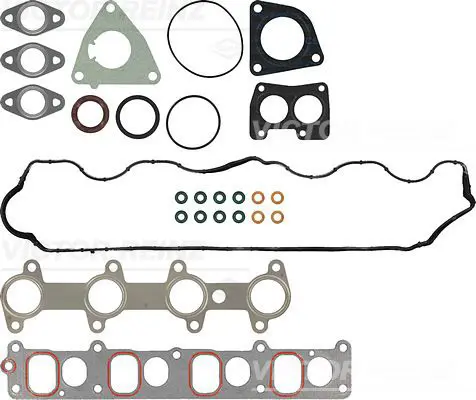 Handler.Part Gasket set, cylinder head VICTOR REINZ 023563801 1