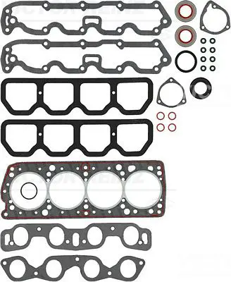 Handler.Part Gasket set, cylinder head VICTOR REINZ 023568001 1