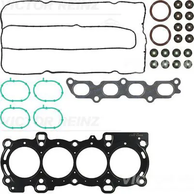 Handler.Part Gasket set, cylinder head VICTOR REINZ 023602001 1