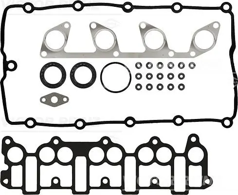 Handler.Part Gasket set, cylinder head VICTOR REINZ 023604801 1