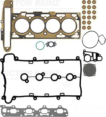 Handler.Part Gasket set, cylinder head VICTOR REINZ 023621501 1