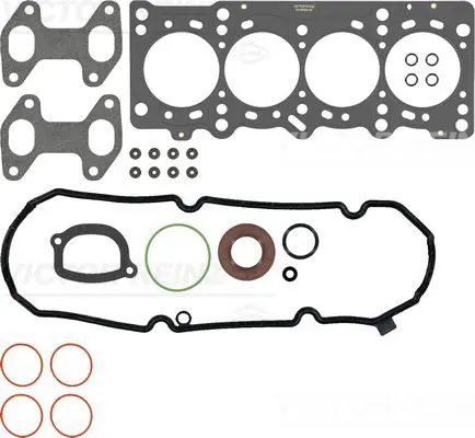 Handler.Part Gasket set, cylinder head VICTOR REINZ 023633005 1