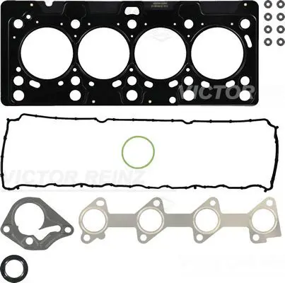 Handler.Part Gasket set, cylinder head VICTOR REINZ 023634501 1