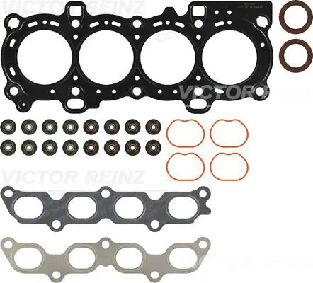 Handler.Part Gasket set, cylinder head VICTOR REINZ 023640002 1