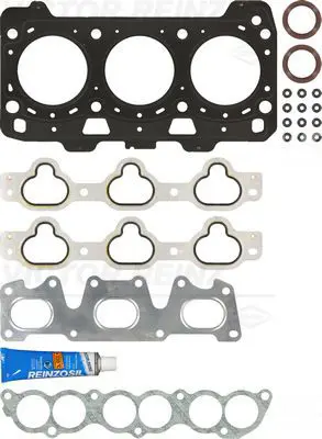 Handler.Part Gasket set, cylinder head VICTOR REINZ 023652501 1