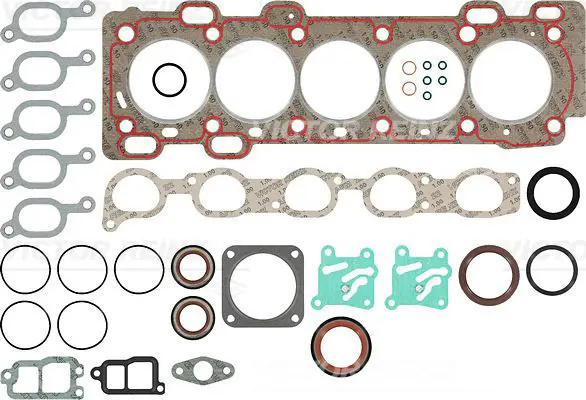 Handler.Part Gasket set, cylinder head VICTOR REINZ 023697001 1