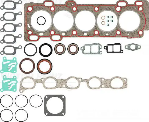 Handler.Part Gasket set, cylinder head VICTOR REINZ 023697002 1