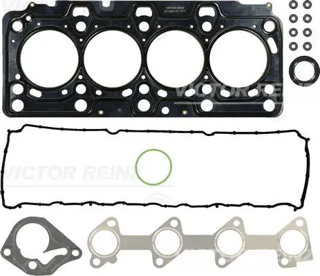 Handler.Part Gasket set, cylinder head VICTOR REINZ 023697501 1